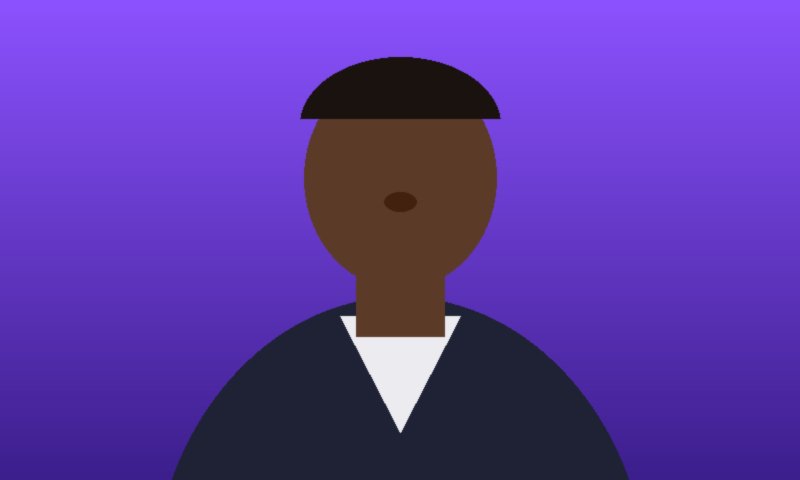 Mr. Samuel Ndirangu, Principal
