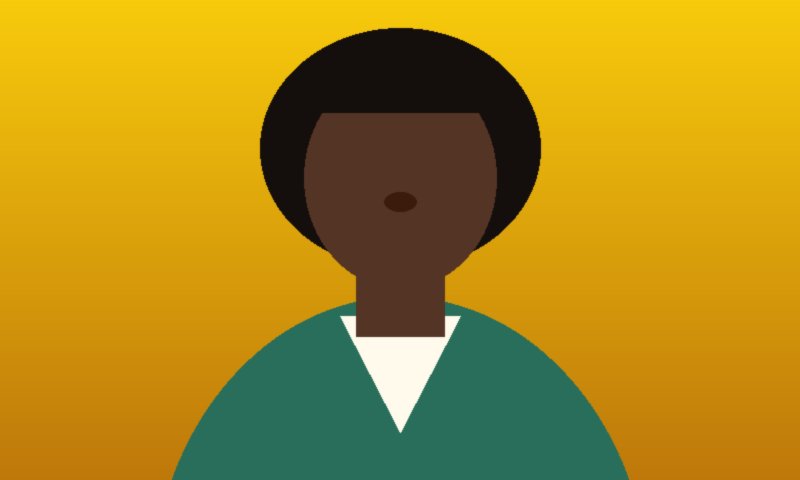 Ms. Joyce Wambua, Head of Early Years